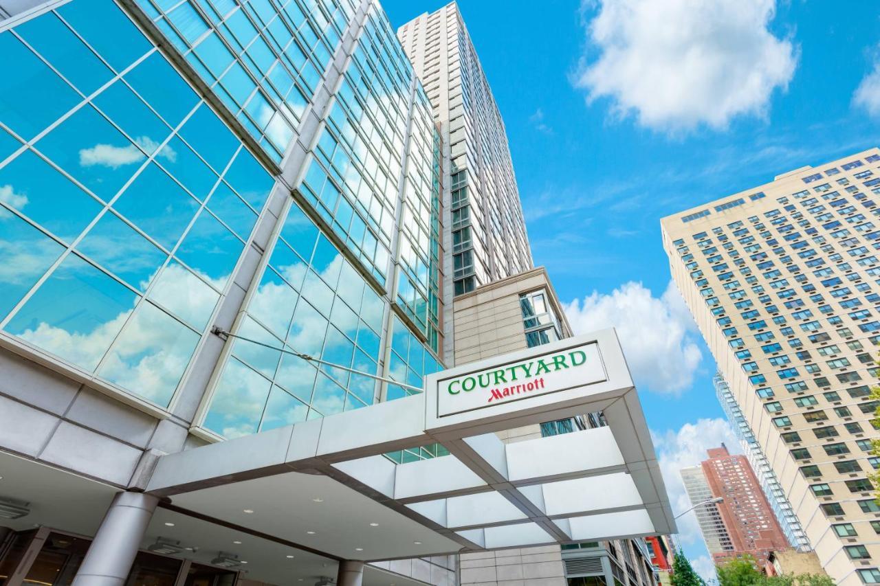Courtyard New York Manhattan/Upper East Side Ngoại thất bức ảnh