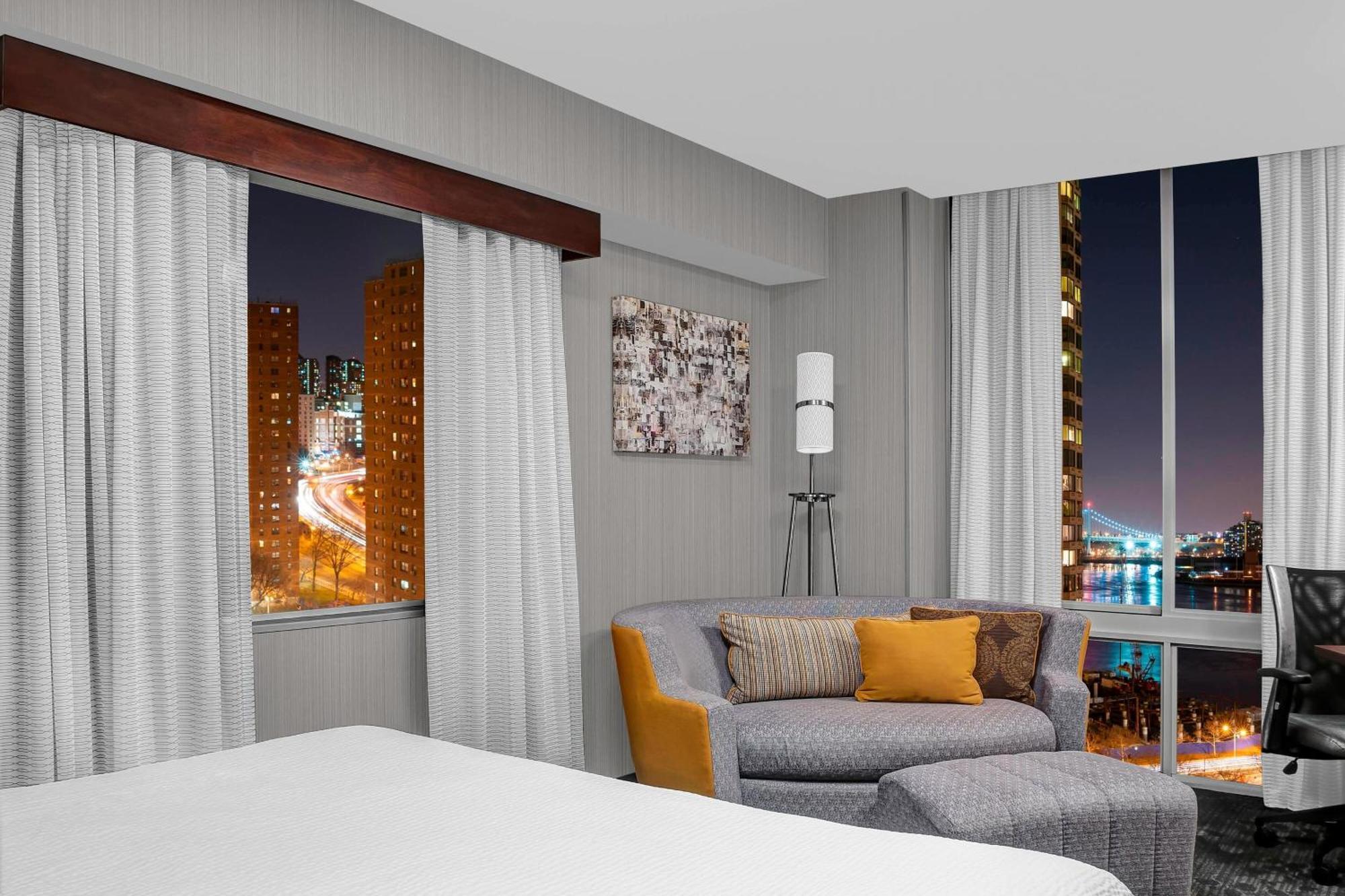 Courtyard New York Manhattan/Upper East Side Ngoại thất bức ảnh