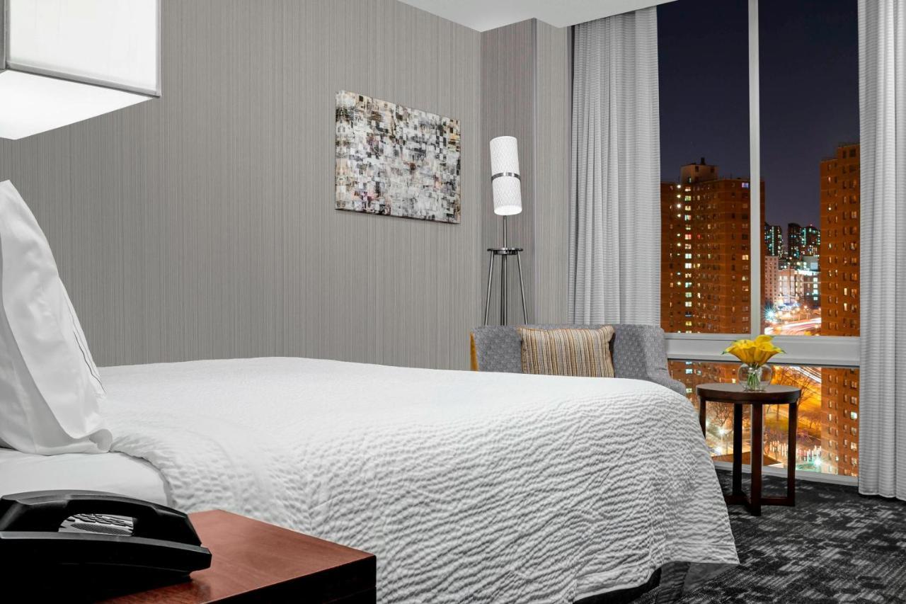 Courtyard New York Manhattan/Upper East Side Ngoại thất bức ảnh