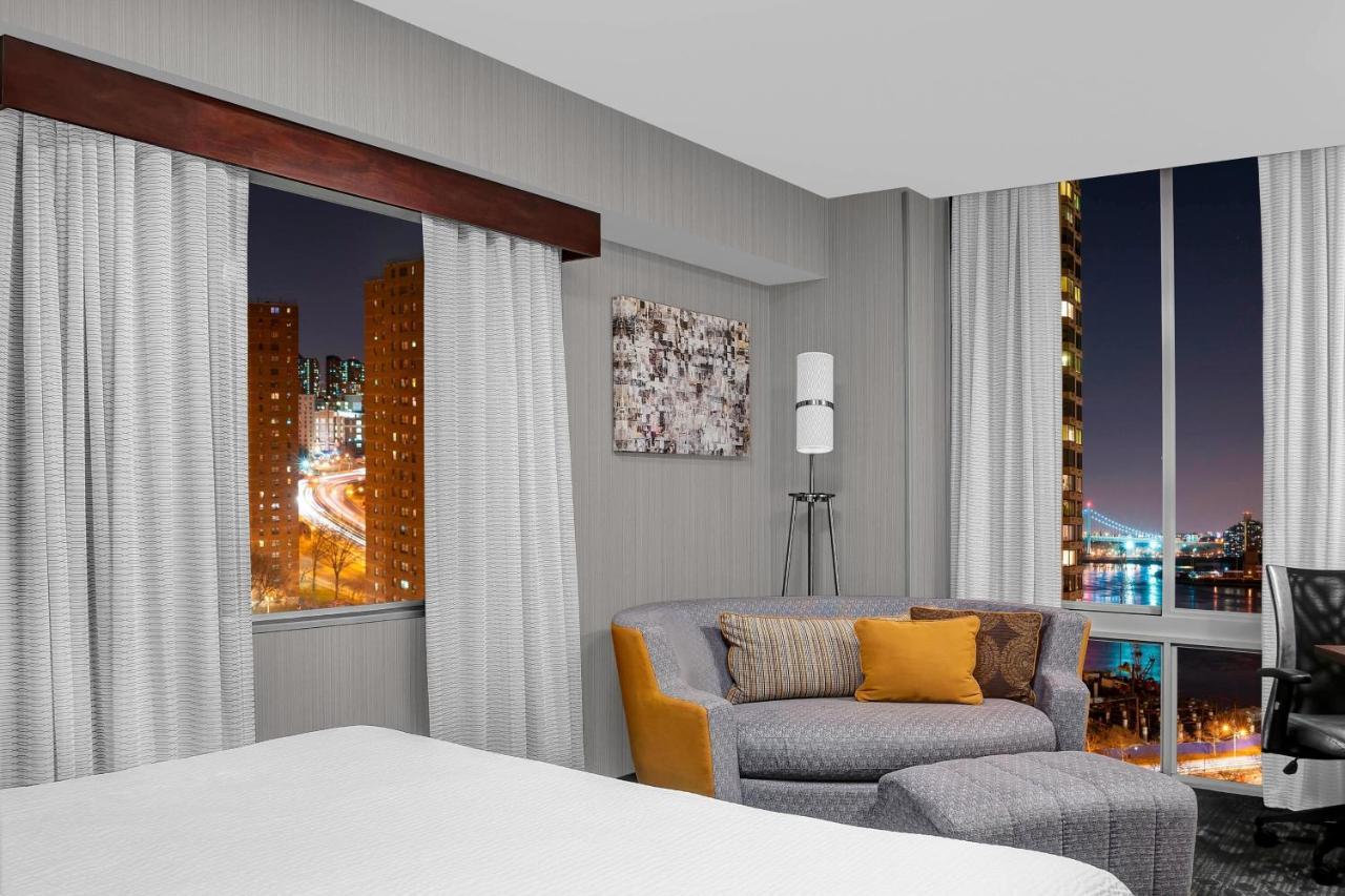 Courtyard New York Manhattan/Upper East Side Ngoại thất bức ảnh