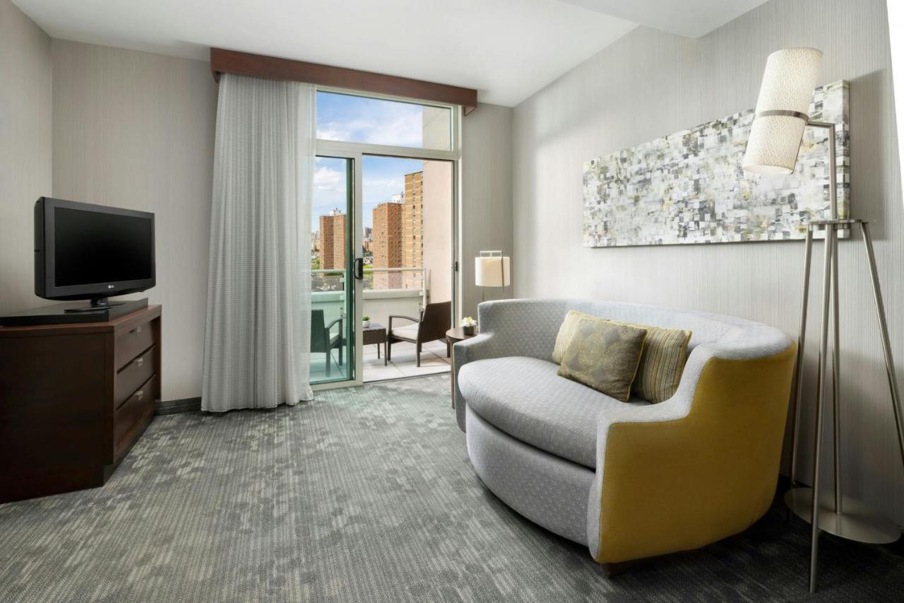 Courtyard New York Manhattan/Upper East Side Ngoại thất bức ảnh