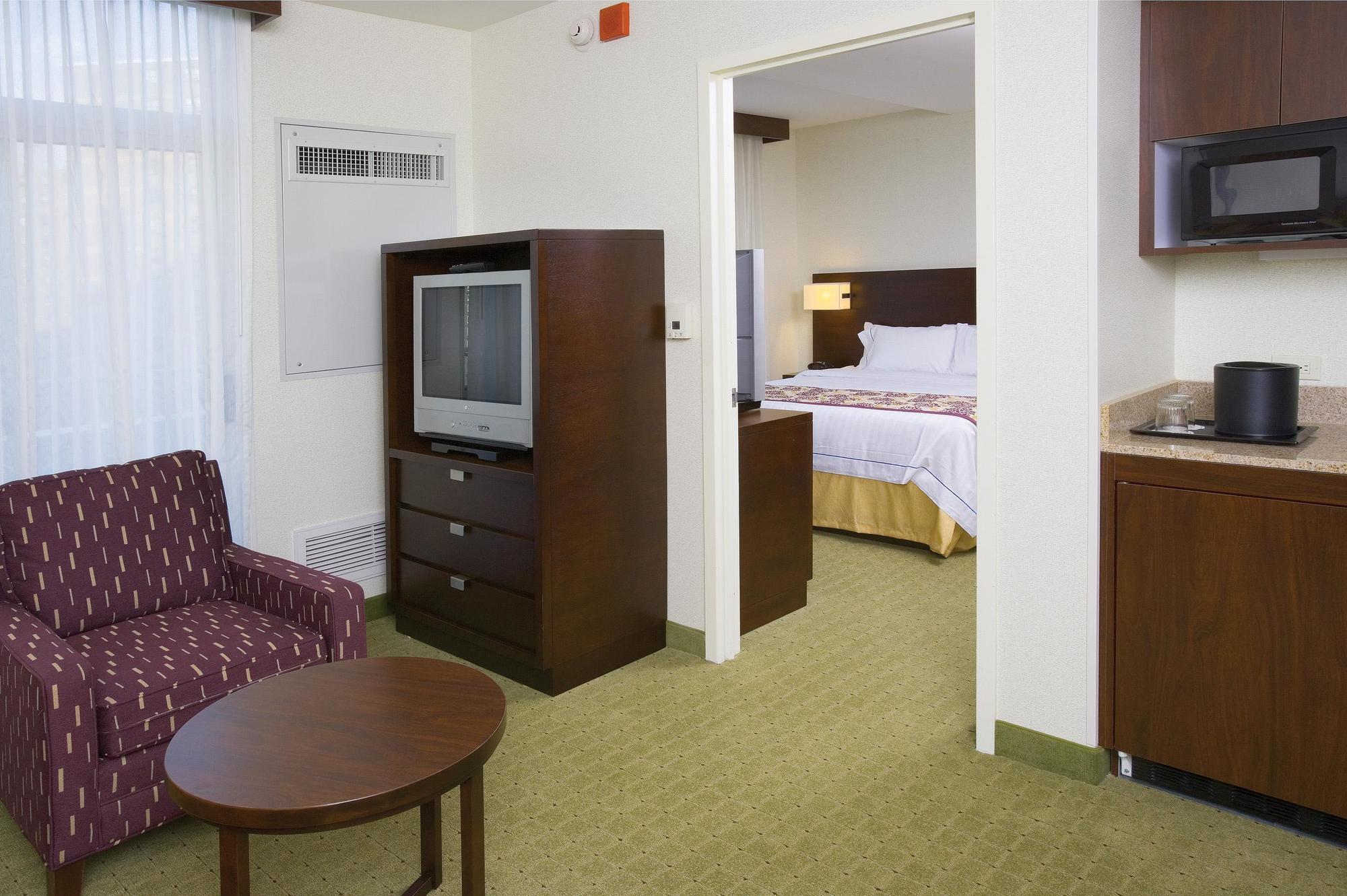 Courtyard New York Manhattan/Upper East Side Phòng bức ảnh