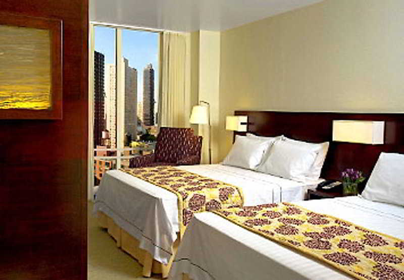 Courtyard New York Manhattan/Upper East Side Phòng bức ảnh