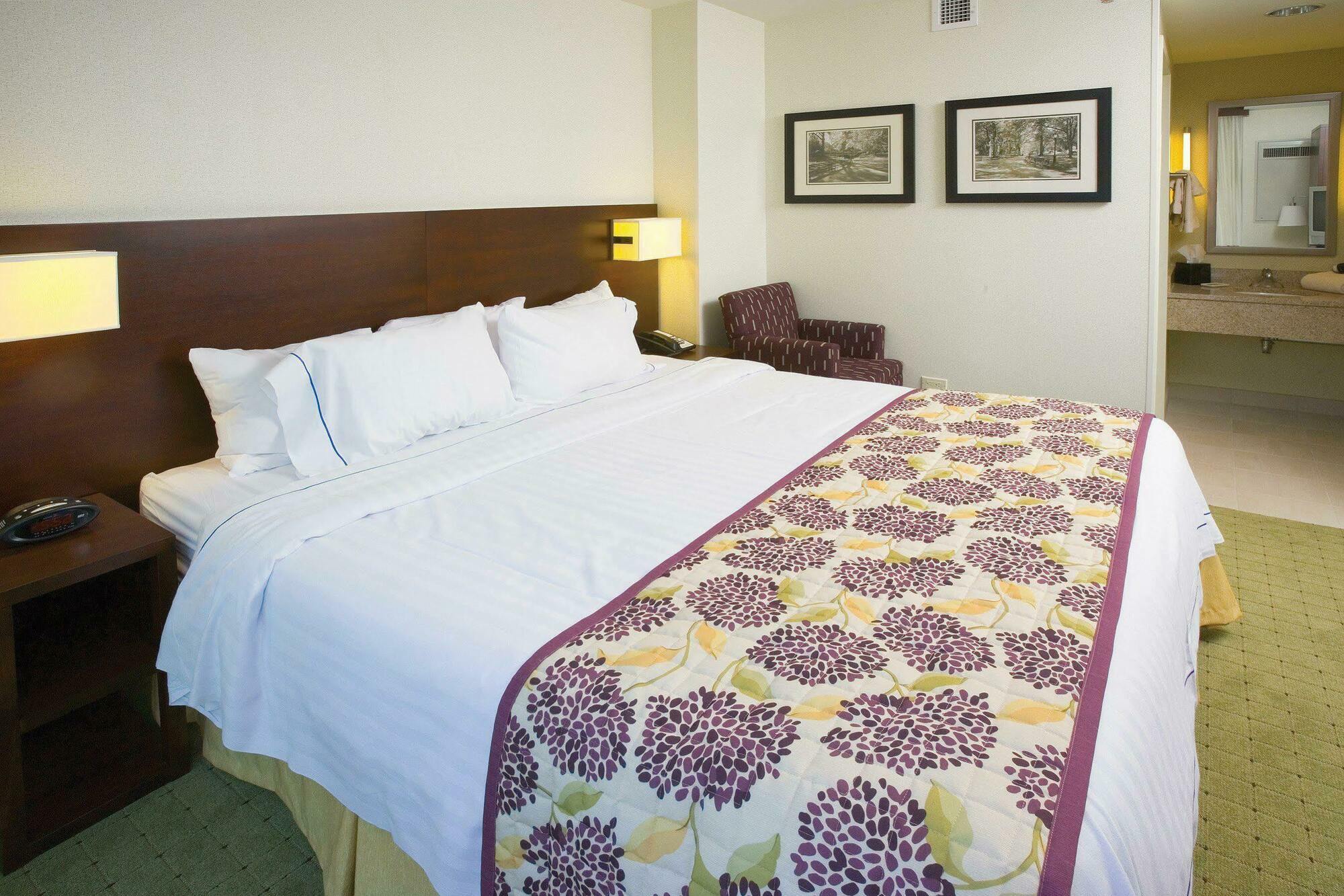 Courtyard New York Manhattan/Upper East Side Phòng bức ảnh