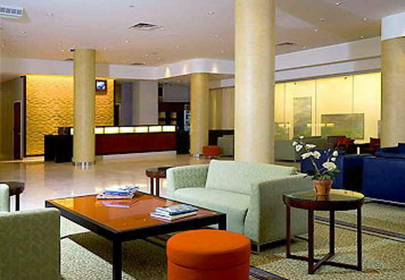 Courtyard New York Manhattan/Upper East Side Ngoại thất bức ảnh